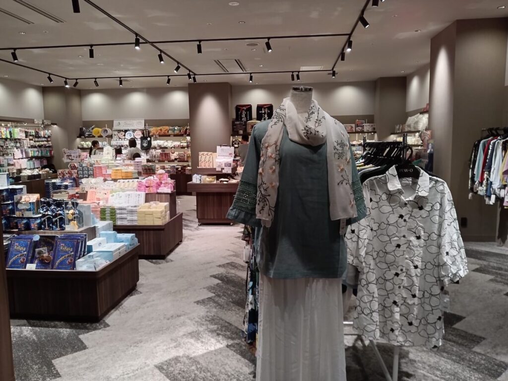 売店